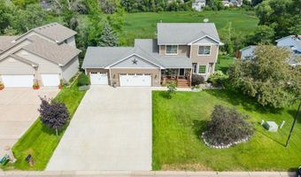 5741 145th Ct NW, Anoka, MN 55303