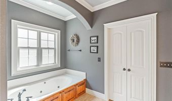 5204 SW Ridge Mont Rd, Bentonville, AR 72713