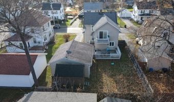 20 Harthorn Ave, Bangor, ME 04401