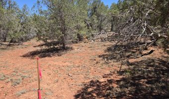 450 Arizona Rd, Ash Fork, AZ 86320