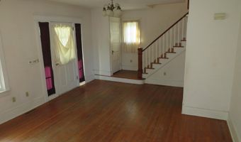 423 N BRADFORD St, Dover, DE 19904