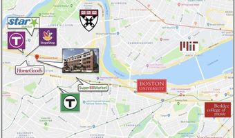 20 Penniman Rd 108, Boston, MA 02134
