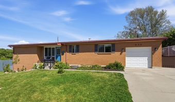 935 E 900 N, Bountiful, UT 84010