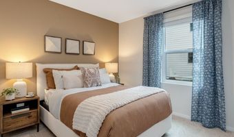 112 NE 21st Way Plan: Hawthorne, Battle Ground, WA 98604