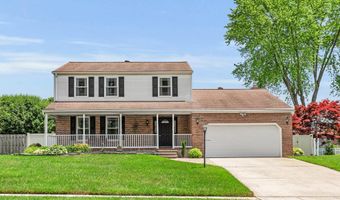 1355 SOUTHWELL Ln, Bel Air, MD 21014