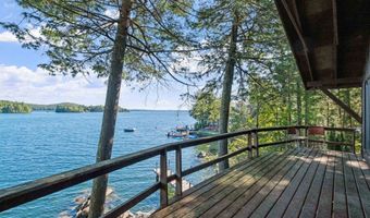 150 Minge Cove Rd, Alton, NH 03810