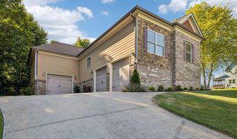 3579 Hawks Creek Dr, Apison, TN 37302