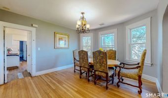 107 Fairview Ave, Bridgeport, CT 06606