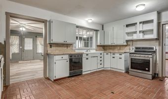 822 Stanley Ave, Ardmore, OK 73401