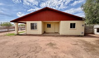 1459 N FRENCH St, Casa Grande, AZ 85122
