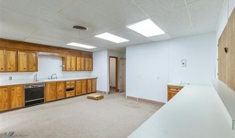 124 Commercial Ave, Anson, TX 79501