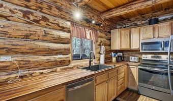 30 County Road 2066, Alpine, AZ 85920