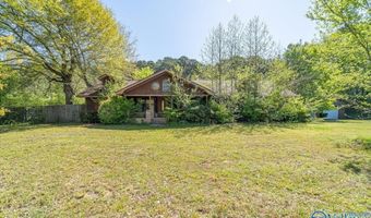 51 County Road 1856, Arab, AL 35016