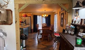 2004 Seven Devils Rd, McAlester, OK 74501