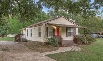 814 Lee St, Benton, LA 71006