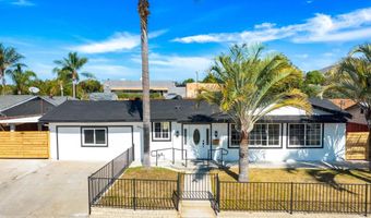 9030 Redfield St, Spring Valley, CA 91977