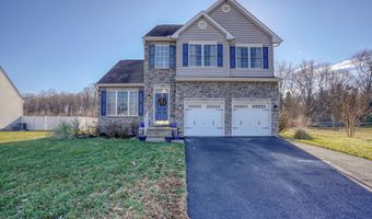 588 OLDE FIELD Dr, Magnolia, DE 19962