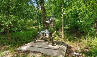 850 Frick Rd, Addison Twp., MI 48367