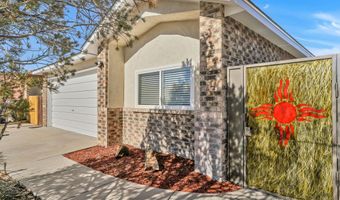 5216 Bogart St NW, Albuquerque, NM 87120