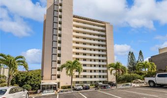 1031 Ala Napunani St 1002, Honolulu, HI 96818