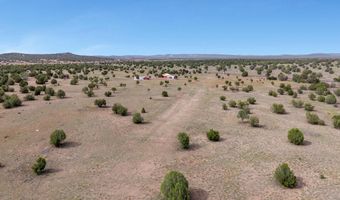 857 W Java Dr, Ash Fork, AZ 86320