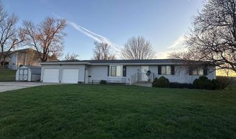 103 Pennsylvania St, Bancroft, NE 68004