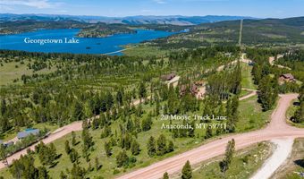 20 Moose Track Ln, Anaconda, MT 59711