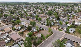 2521 E 10TH St, Cheyenne, WY 82001