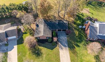 20 Seminole Ln, Arcanum, OH 45304