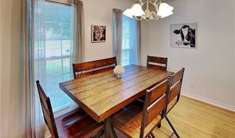 2904 Red Haven St, Bentonville, AR 72712