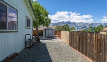 1385 Patricia Dr, Gardnerville, NV 89460