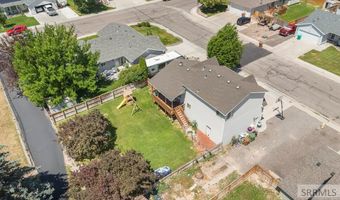 323 Jacob St, Chubbuck, ID 83202