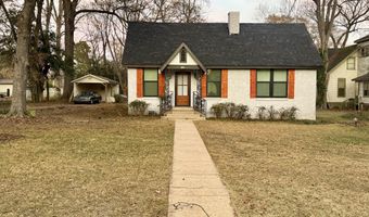 202 Panola Ave, Batesville, MS 38606
