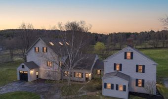 5 Old Manchester Rd, Amherst, NH 03031