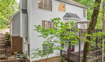 5055 Hampton Clb, Alpharetta, GA 30004
