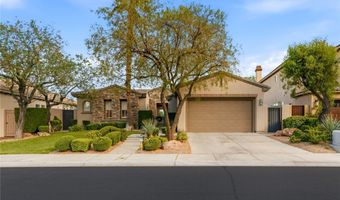 3042 Soft Horizon Way, Las Vegas, NV 89135