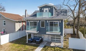 1200 H St, Belmar, NJ 07719