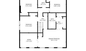 34 N GARFIELD St, Arlington, VA 22201