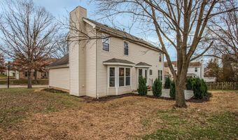 190 Oakbriar Farm Dr, Ballwin, MO 63021