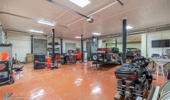 1305 S 1st St, Abilene, TX 79602