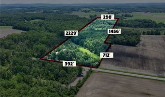 2364 Walker Rd, Alexander, NY 14005