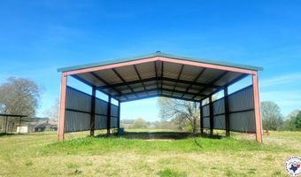 3411 County Road 3110, De Kalb, TX 75559