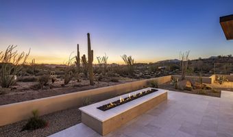 38777 N OCOTILLO RIDGE Dr, Carefree, AZ 85377