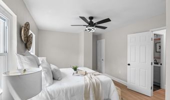 1614 Q St SE, Washington, DC 20020
