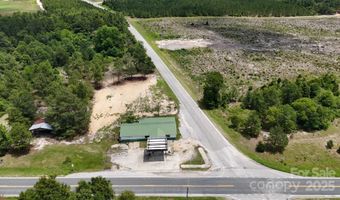 4024 Bethune Rd, Bethune, SC 29009