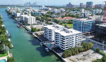 9660 W Bay Harbor Dr 4B, Bay Harbor Islands, FL 33154