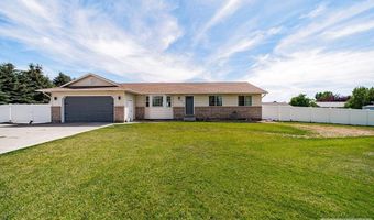 4338 E Mirinda Ln, Ammon, ID 83406