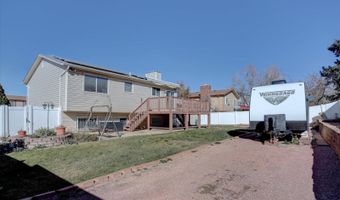16506 E Arizona Dr, Aurora, CO 80017