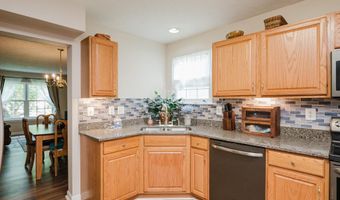 223 ST JUSTIN Dr, Aberdeen, MD 21001