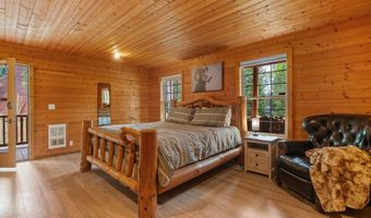 9 PINE St, Alpine, WY 83128